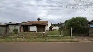 Casa - Laranjeiras Do Sul, PR
