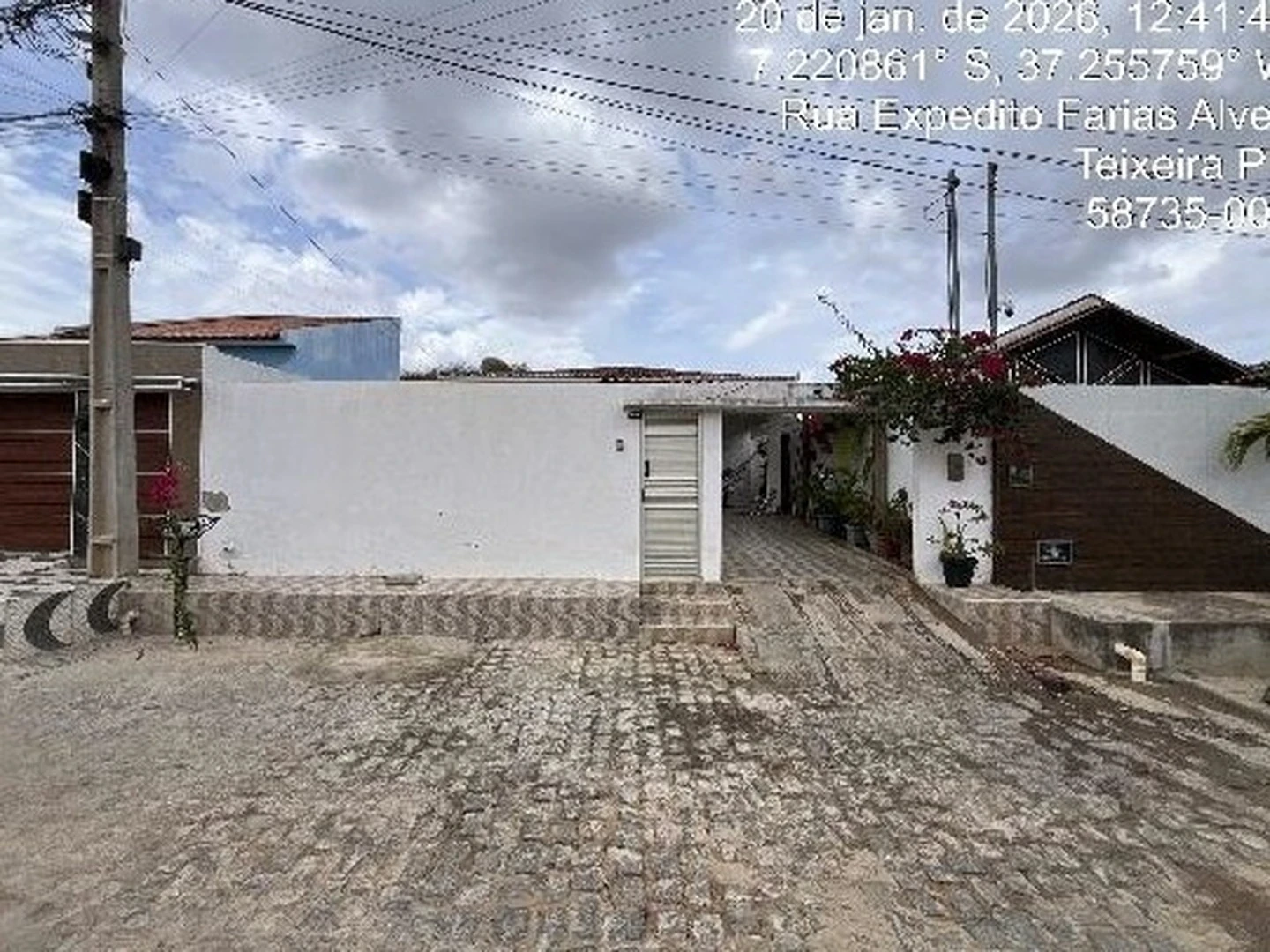 Casa - Teixeira, PB - foto 1
