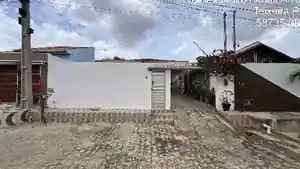 Casa - Teixeira, PB