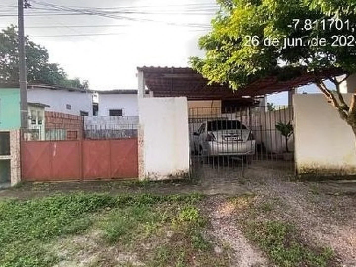 Casa - Igarassu, PE - foto 1
