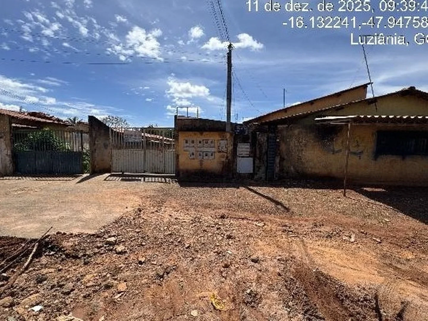 Casa - Luziania, GO - foto 1