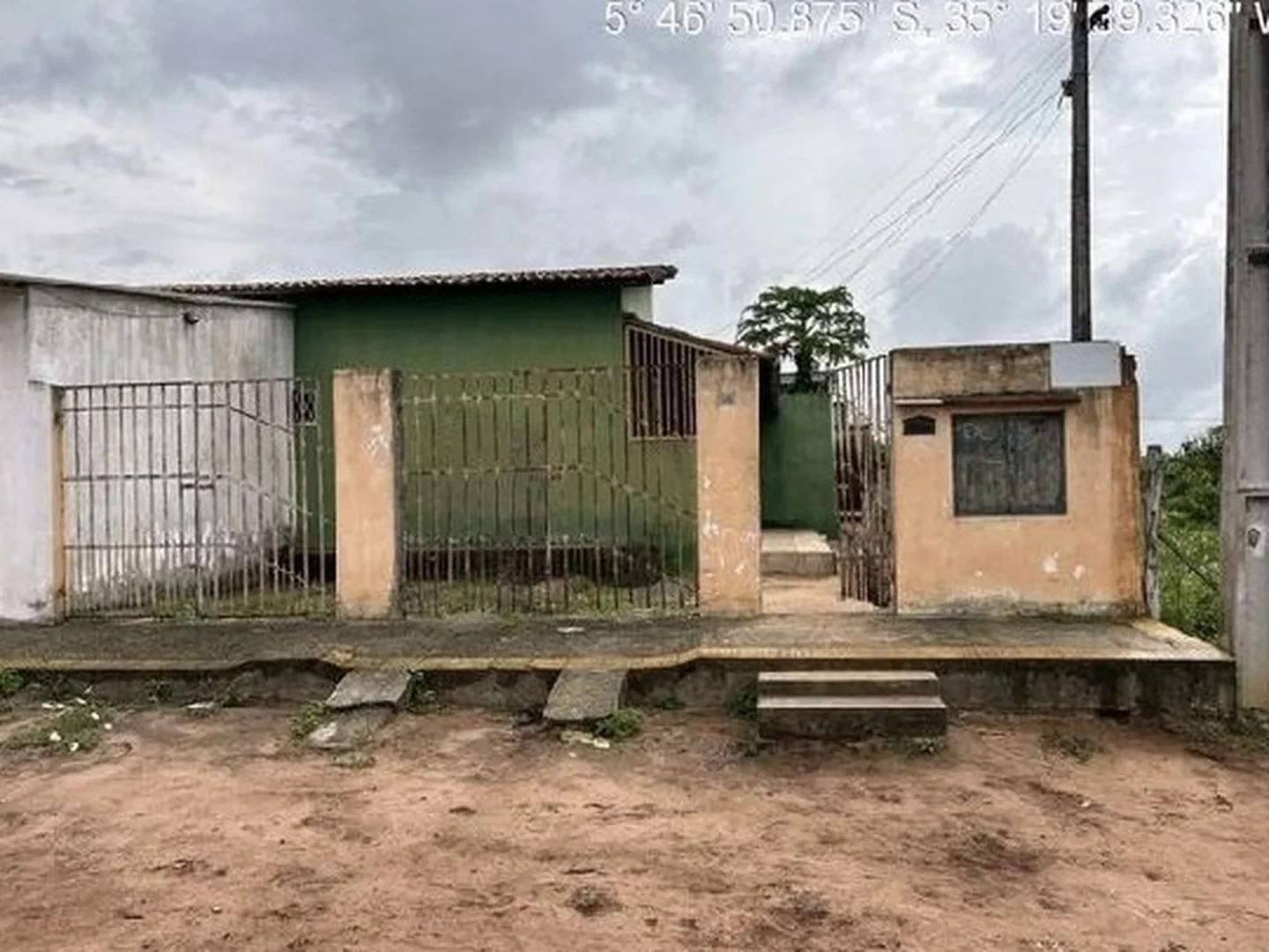 Casa - Sao Goncalo Do Amarante, RN - foto 1