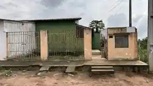 Casa - Sao Goncalo Do Amarante, RN