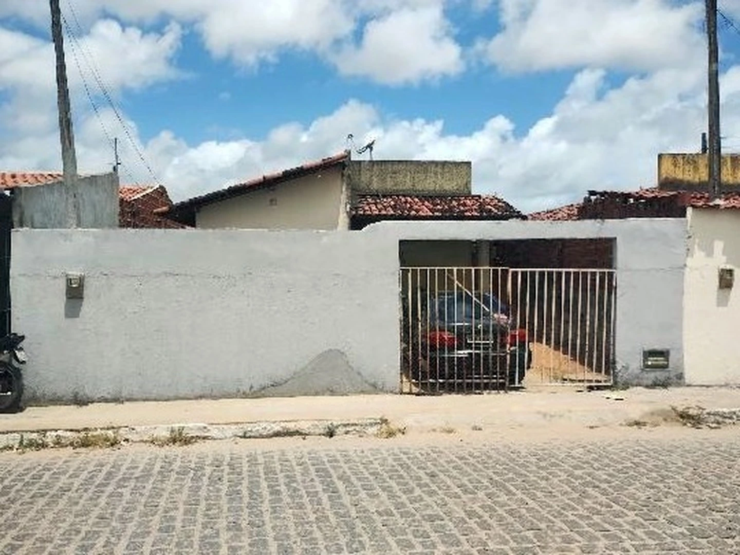 Casa - Extremoz, RN - foto 1