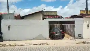 Casa - Extremoz, RN