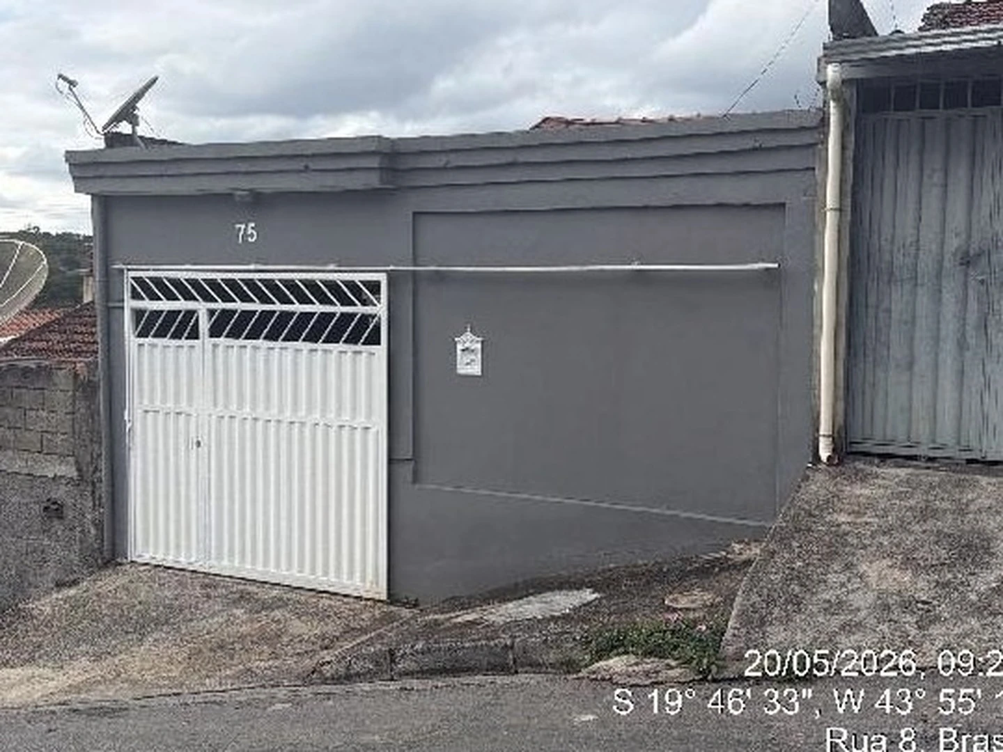 Casa - Santa Luzia, MG - foto 1