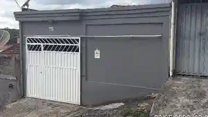 Casa - Santa Luzia, MG