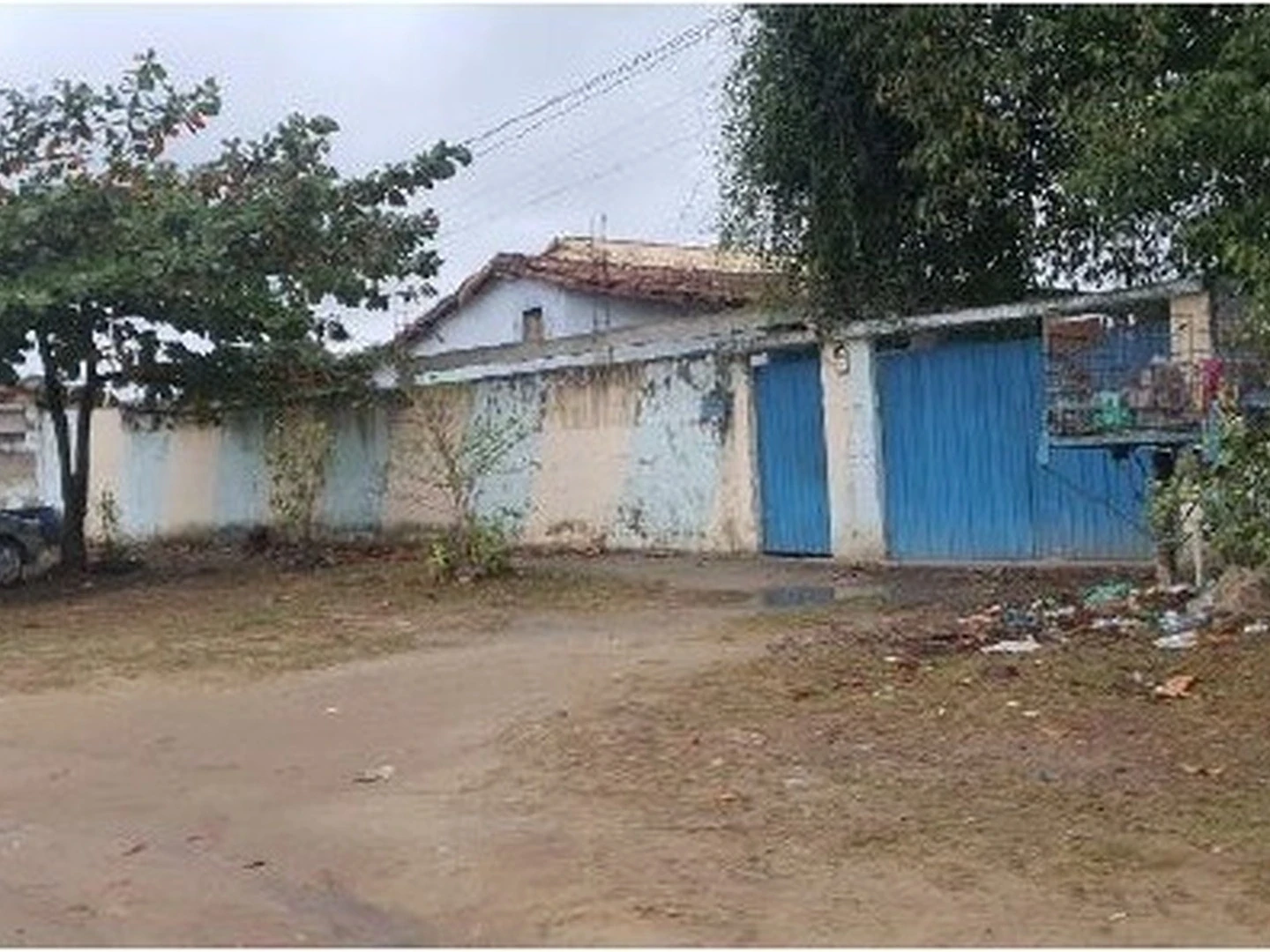 Casa - Sao Goncalo, RJ - foto 1