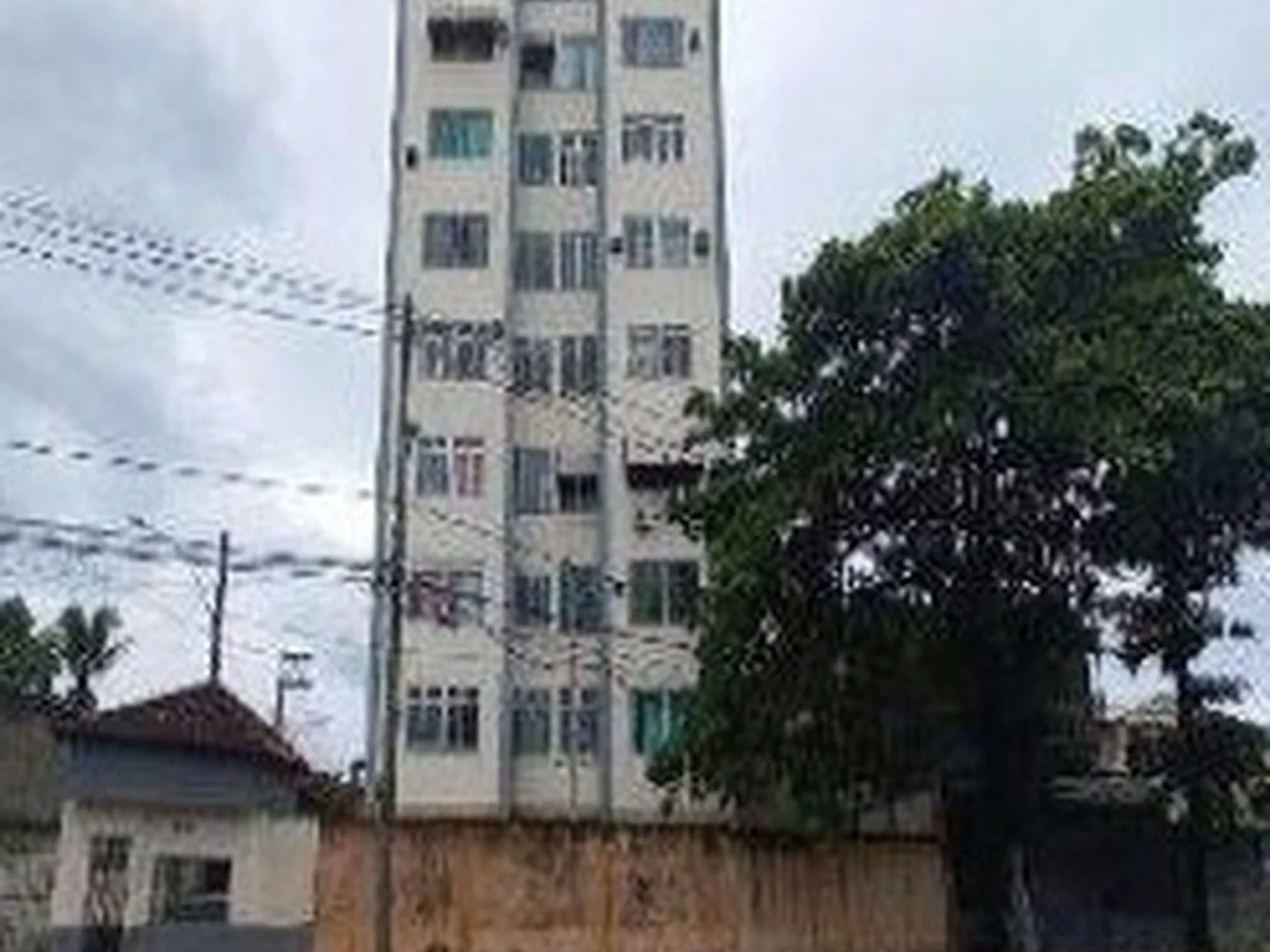 Apartamento - Rio De Janeiro, RJ - foto 1