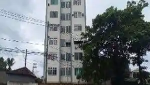 Apartamento - Rio De Janeiro, RJ