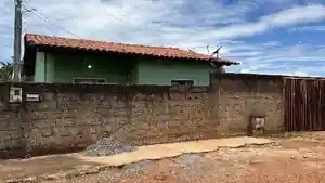Casa - Padre Bernardo, GO