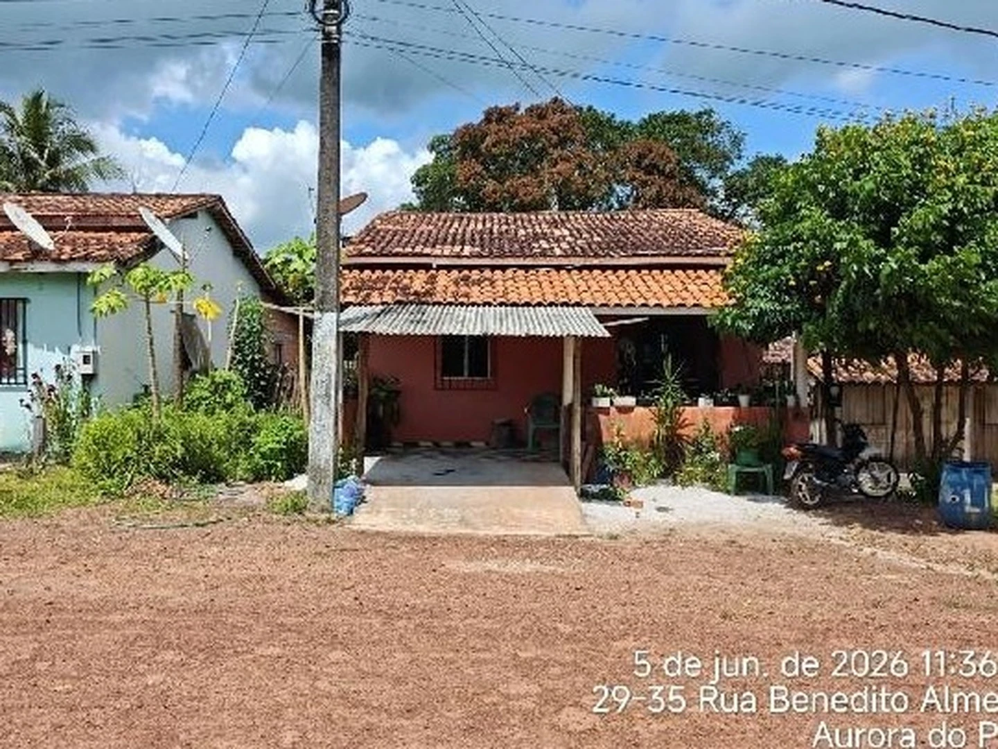 Casa - Aurora Do Para, PA - foto 1
