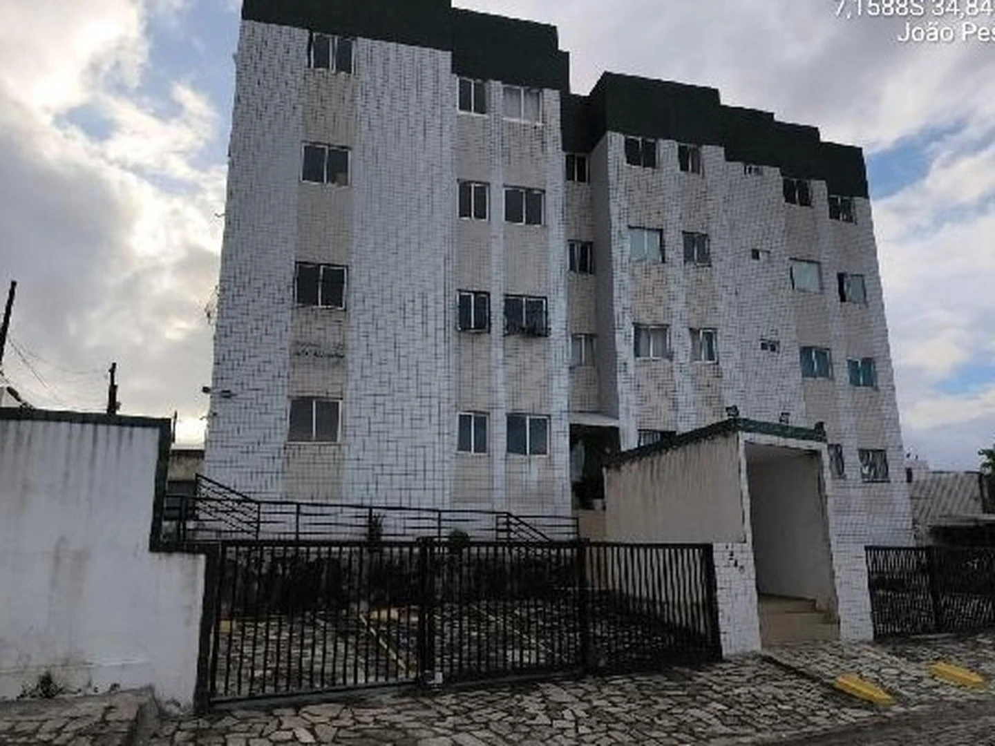Apartamento - Joao Pessoa, PB - foto 1