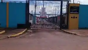 Casa - Cidade Ocidental, GO