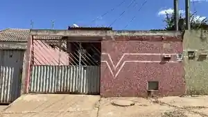Casa - Santo Antonio Do Descoberto, GO