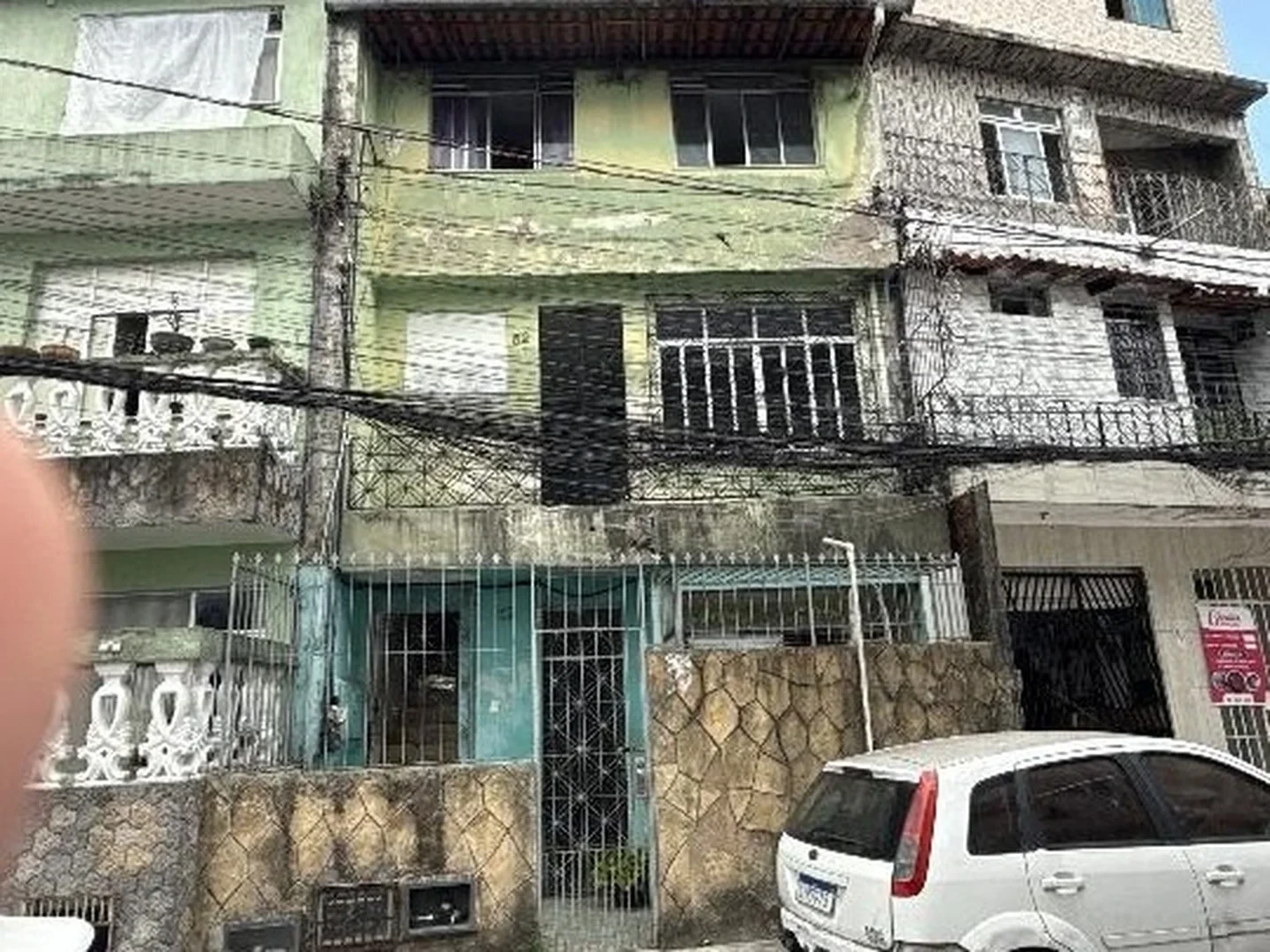 Casa - Salvador, BA - foto 1