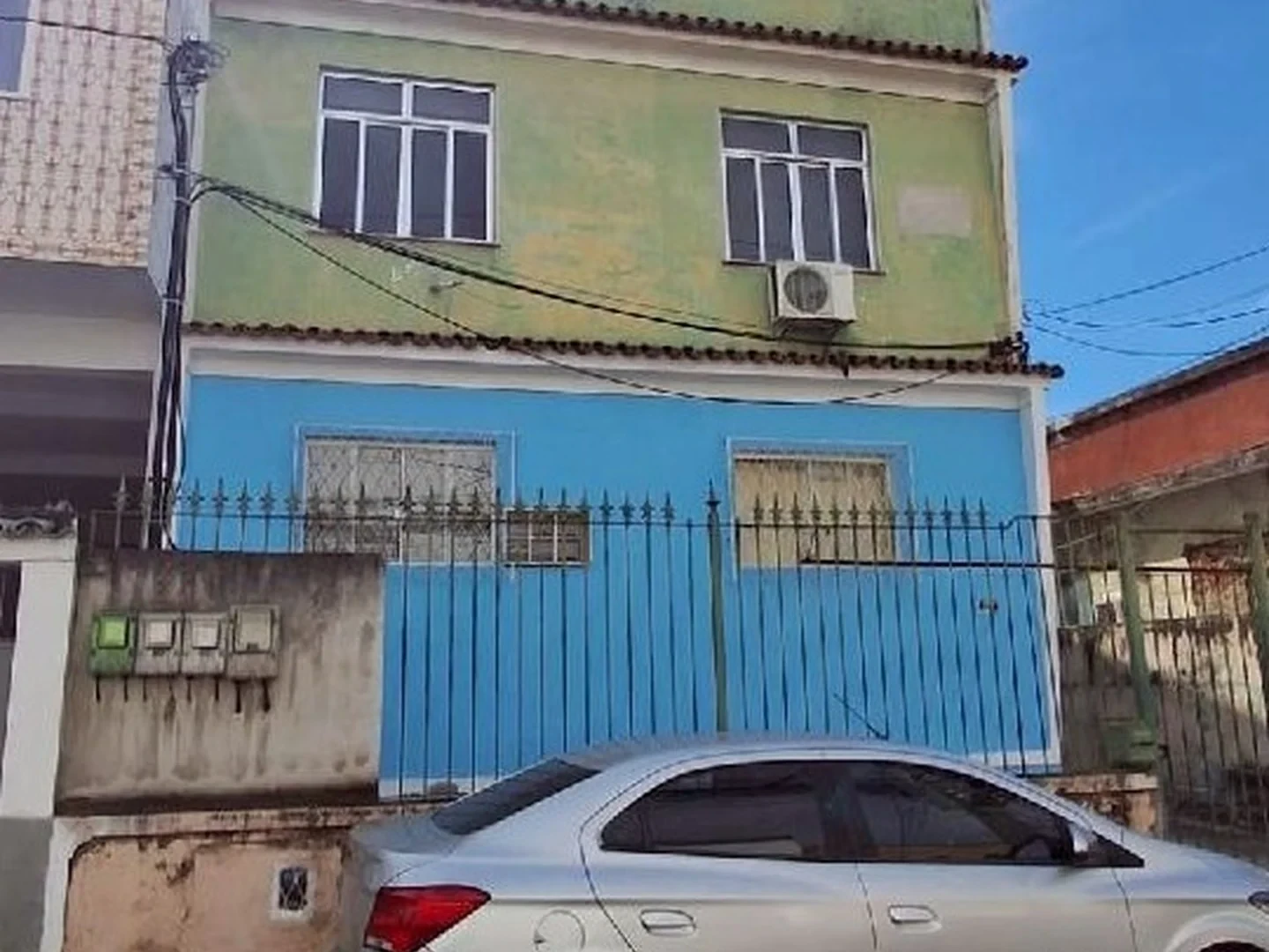 Apartamento - Rio De Janeiro, RJ - foto 1