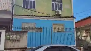 Apartamento - Rio De Janeiro, RJ