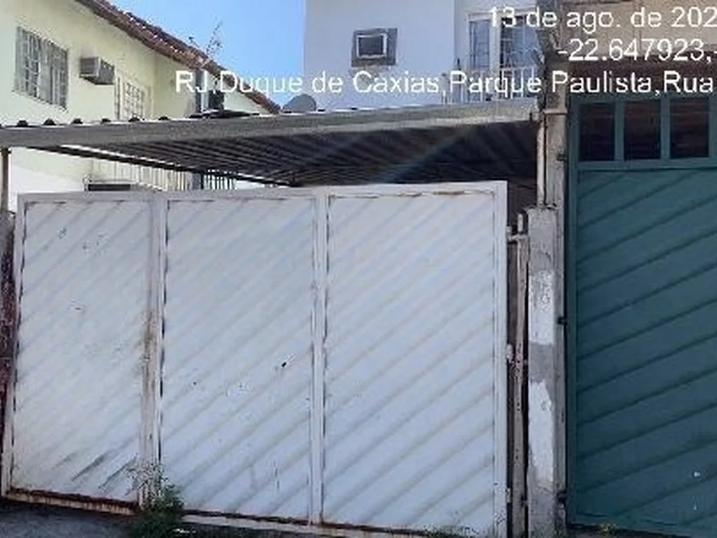 Casa - Duque De Caxias, RJ - foto 1
