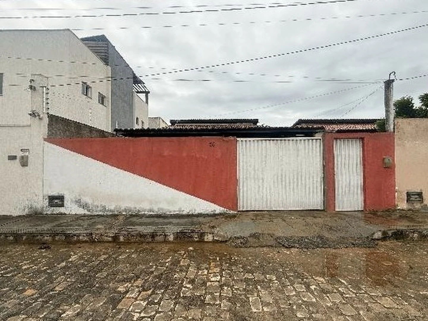 Casa - Mossoro, RN - foto 1