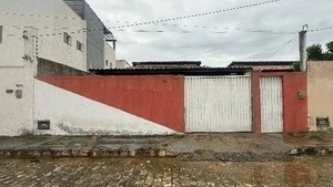 Casa - Mossoro, RN