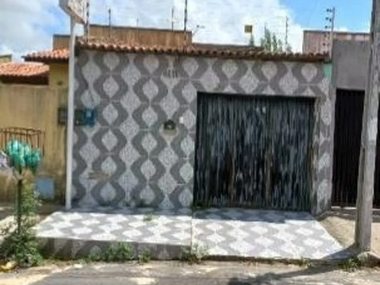 Casa - Horizonte, CE - foto 1
