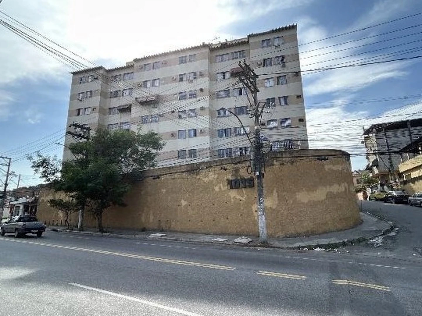 Apartamento - Sao Goncalo, RJ - foto 1