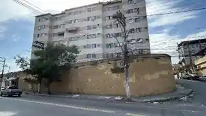 Apartamento - Sao Goncalo, RJ