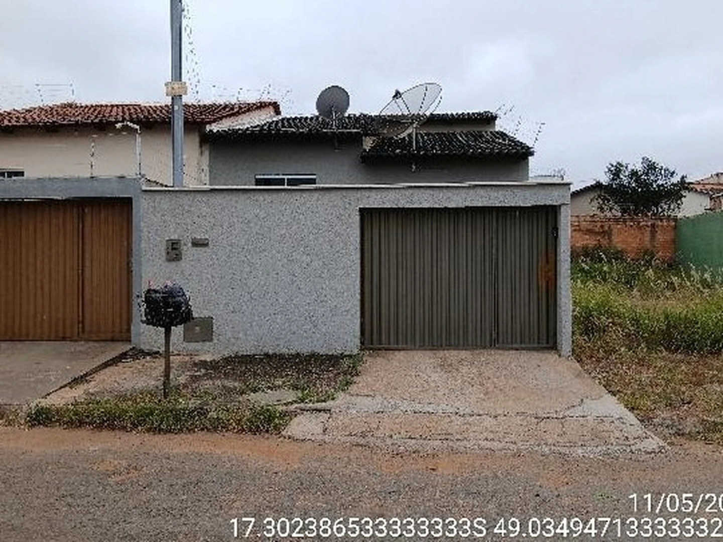 Casa - Piracanjuba, GO - foto 1