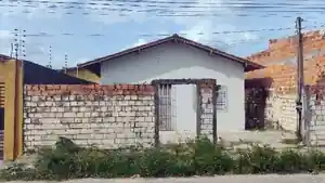 Casa - Capanema, PA