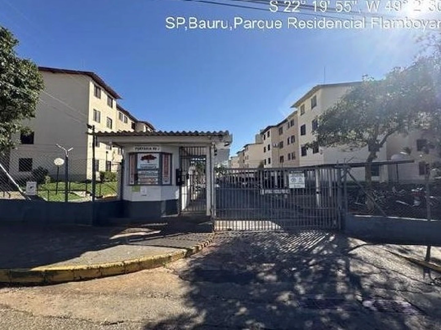 Apartamento - Bauru, SP - foto 1