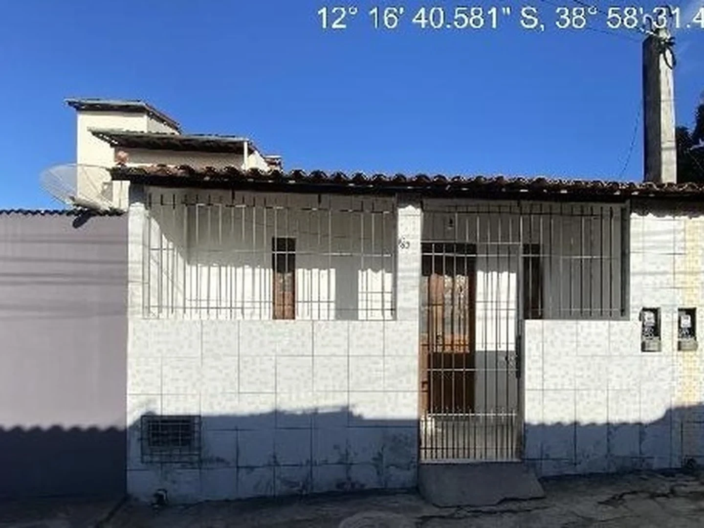 Casa - Feira De Santana, BA - foto 1