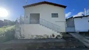 Casa - Santana Do Matos, RN