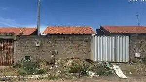 Casa - Cocalzinho De Goias, GO