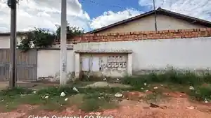Casa - Cidade Ocidental, GO