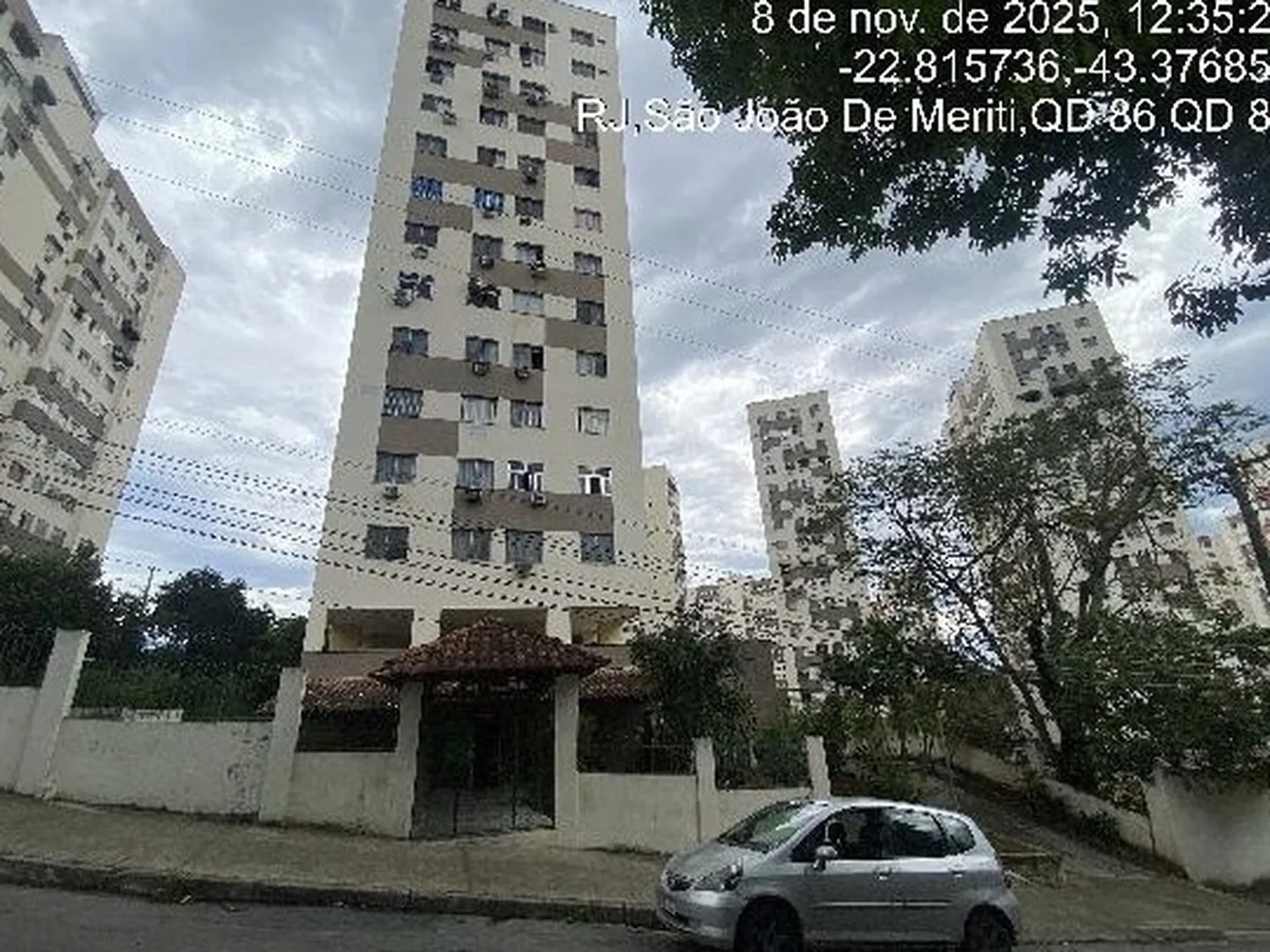 Apartamento - Rio De Janeiro, RJ - foto 1