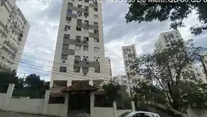 Apartamento - Rio De Janeiro, RJ
