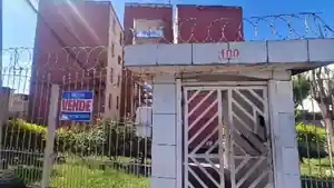 Apartamento - Carapicuiba, SP