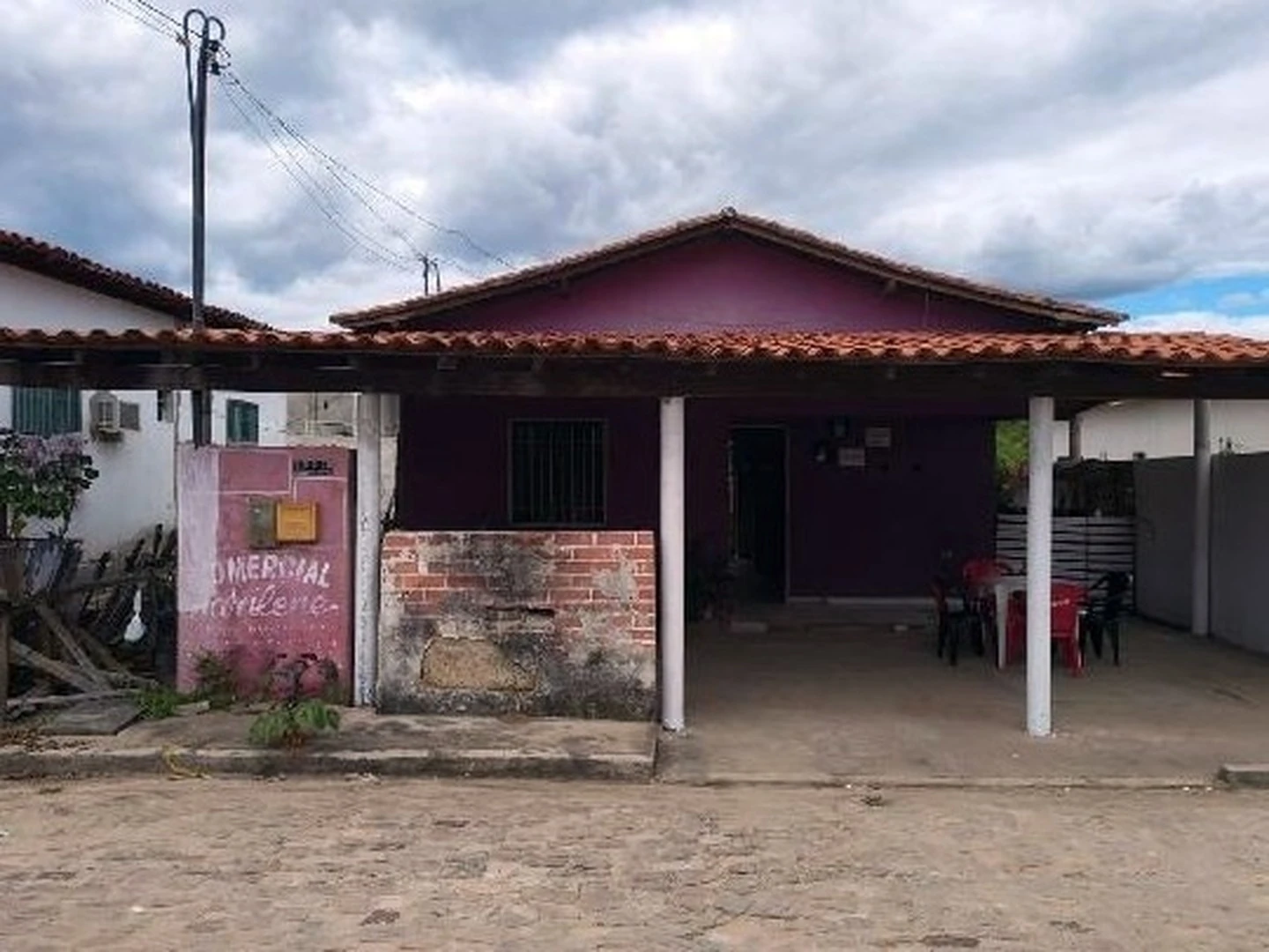 Casa - Agua Branca, PI - foto 1