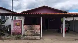 Casa - Agua Branca, PI