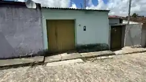 Casa - Teotonio Vilela, AL