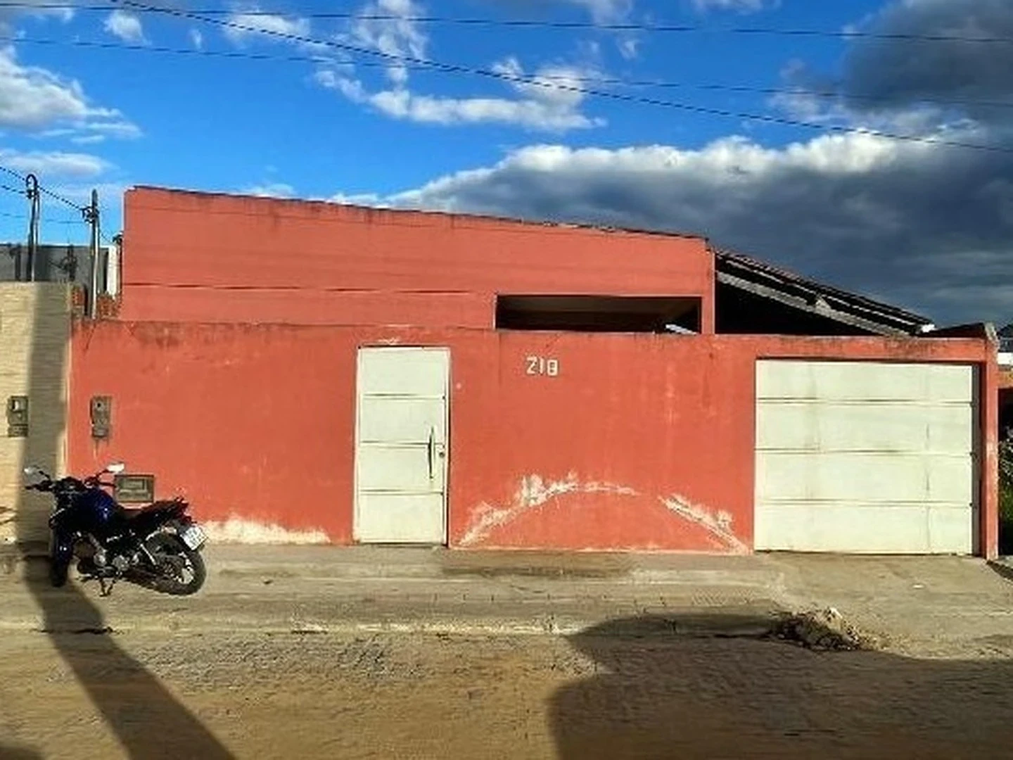 Casa - Capim Grosso, BA - foto 1