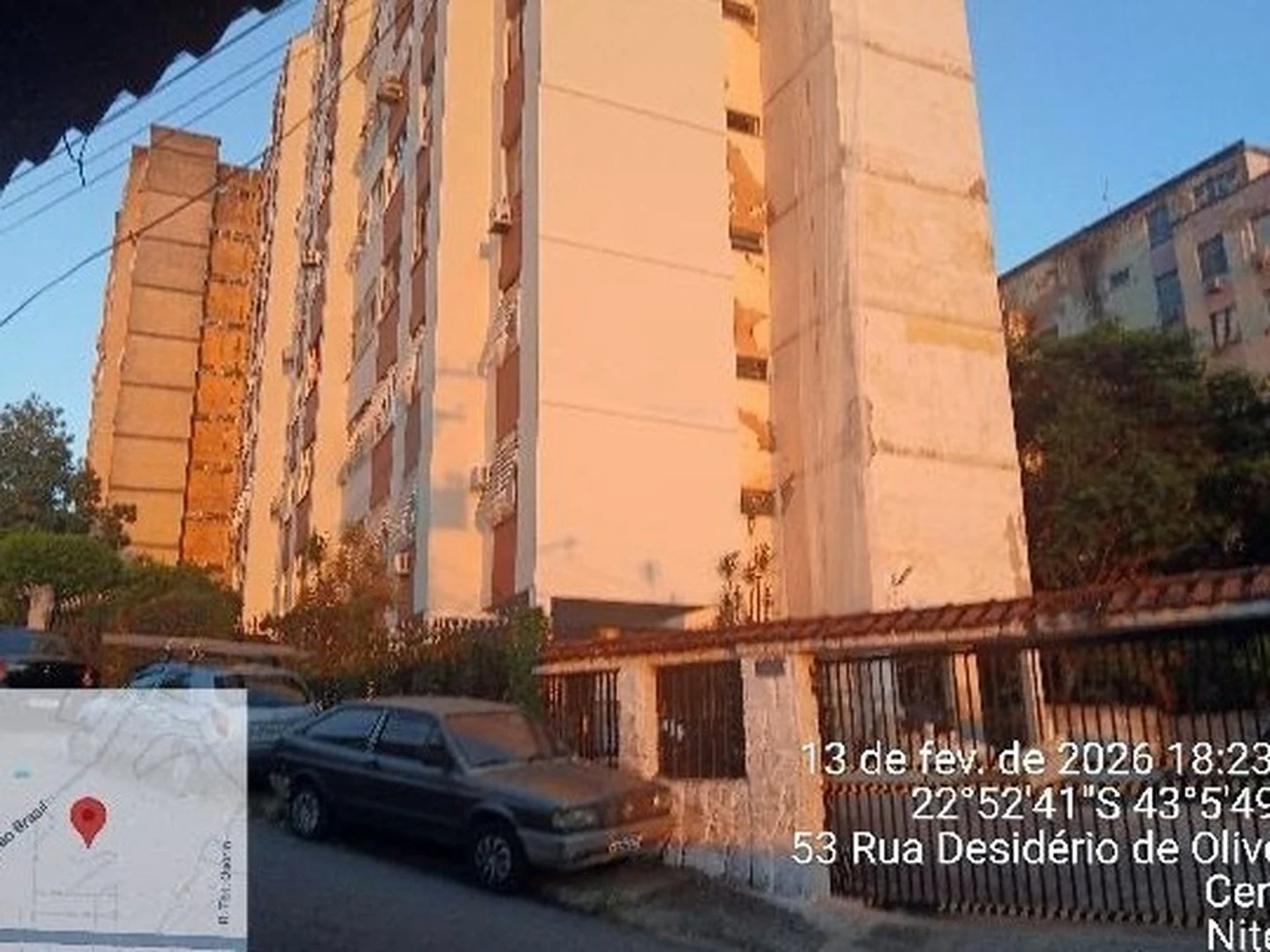 Apartamento - Niteroi, RJ - foto 1