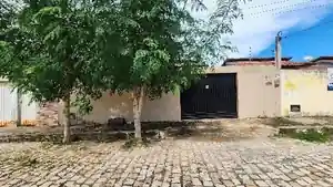 Casa - Mossoro, RN