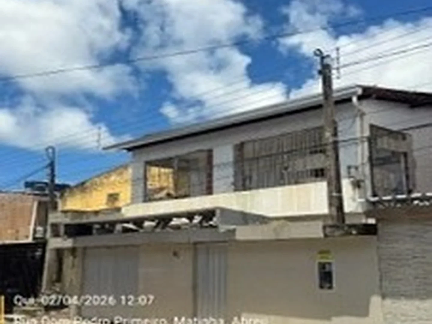 Casa - Abreu E Lima, PE - foto 1