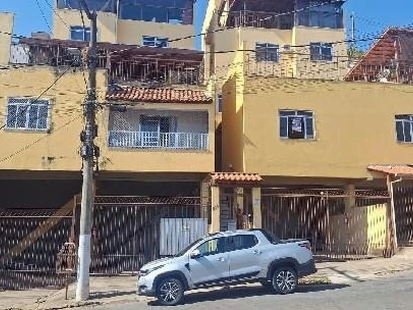 Casa - Matias Barbosa, MG - foto 1