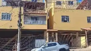 Casa - Matias Barbosa, MG