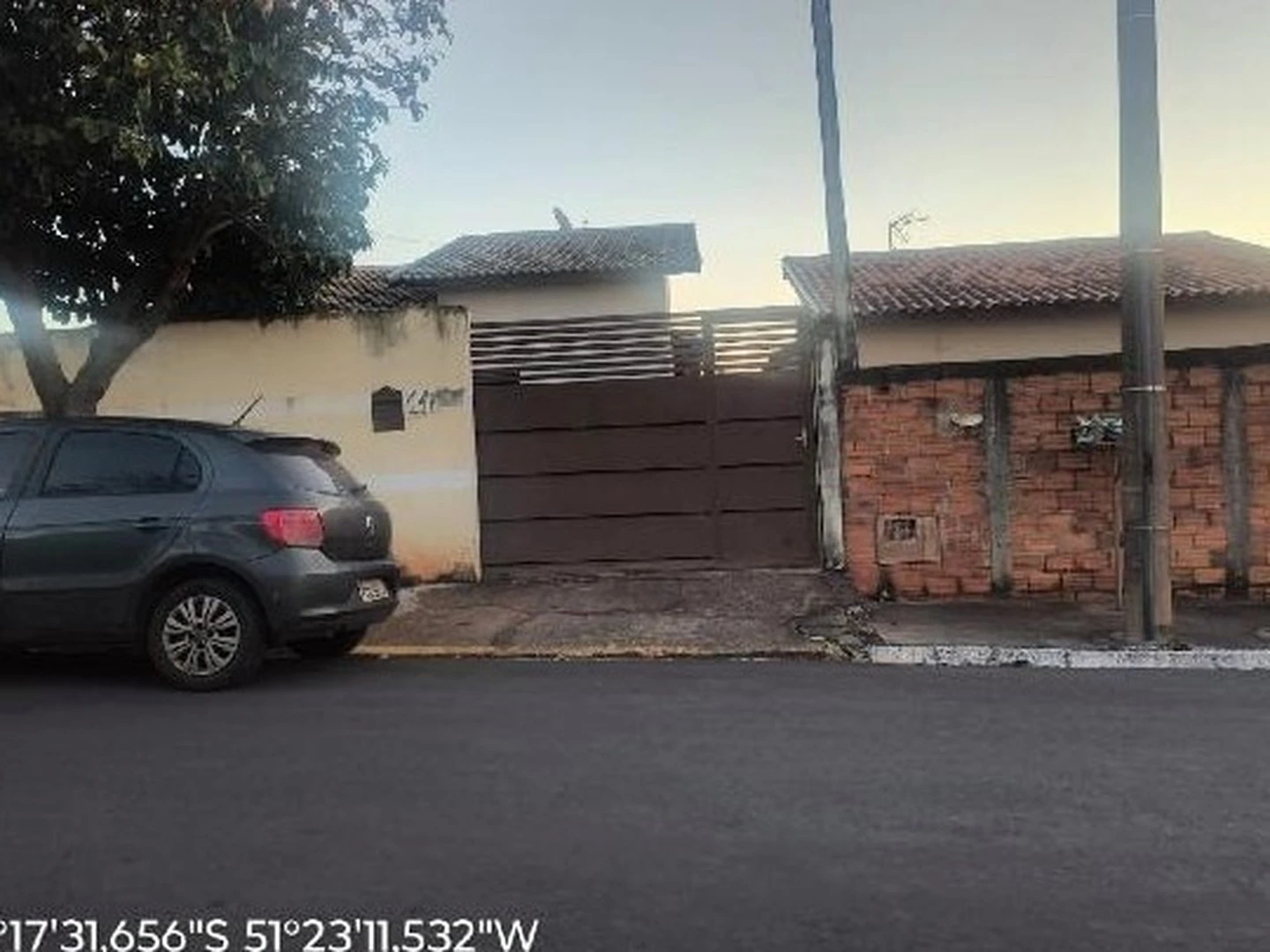Casa - Anhumas, SP - foto 1