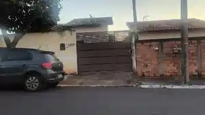 Casa - Anhumas, SP