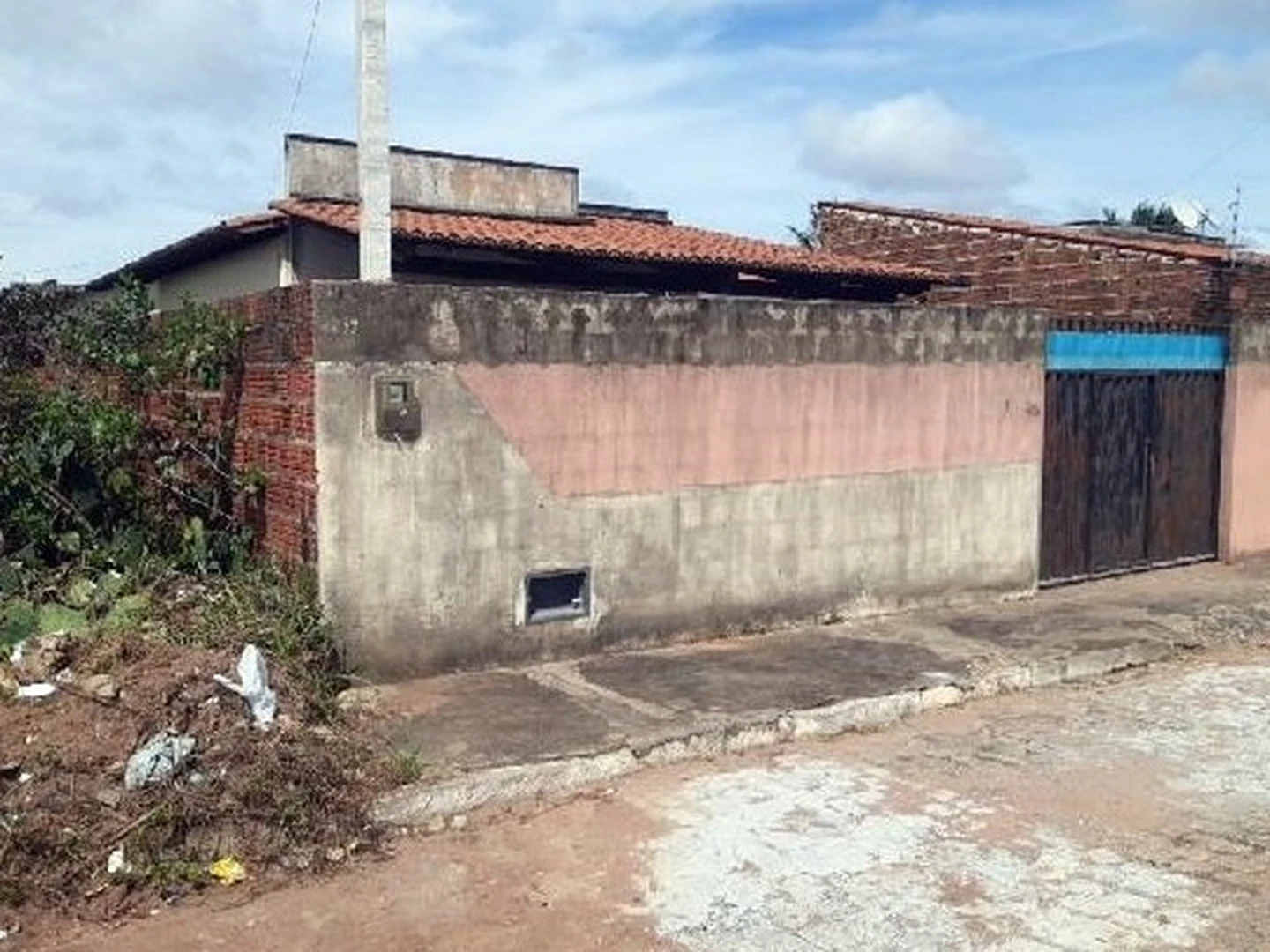 Casa - Sao Goncalo Do Amarante, RN - foto 1
